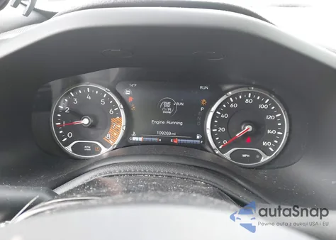 2021 Jeep Renegade Islander 4X4 z USA, uszkodzony, nr VIN ZACNJDBB2MPM50092